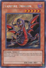 Drago Vampiro - Extreme Victory (Secret Rare) [EXVC-081]