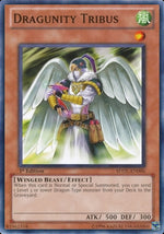 Tribù Dragunità - Structure Deck: Dragunity Legion (Common) [SDDL-006]