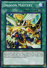 Comando del Drago - Structure Deck: Dragunity Legion (Common) [SDDL-022]