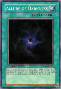 Fascino dell'Oscurità - Raging Battle (Super Rare) [RGBT-SE2]