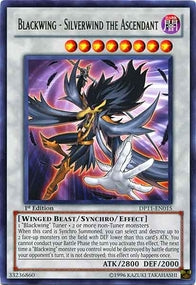 Alanera - Alargento il Dominatore - Duelist Pack: Crow (Rare) [DP11-015]