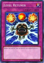 Riduttore di Livello - Duelist Pack: Crow (Common) [DP11-023]