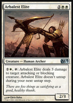 Balestriere Scelto - Magic 2012 (Uncommon) [M12-5]