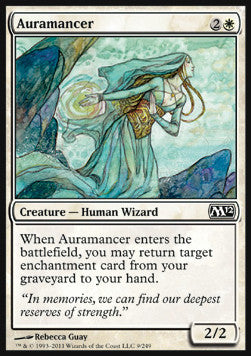 Animago - Magic 2012 (Common) [M12-9]