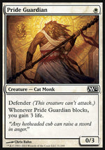 Guardiano del Branco - Magic 2012 (Common) [M12-31]