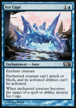 Gabbia di Ghiaccio - Magic 2012 (Common) [M12-57]
