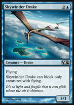 Draghetto Serpeggiante - Magic 2012 (Common) [M12-75]