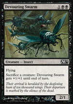 Sciame Divoratore - Magic 2012 (Common) [M12-91]