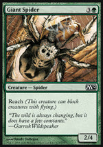 Ragno Gigante - Magic 2012 (Common) [M12-177]