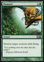 Cadere a Picco - Magic 2012 (Common) [M12-187]
