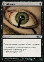Marchiare a morte - Magic 2012 (Uncommon) [M12-90]