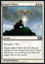 Clemenza dell'Angelo - Magic 2012 (Common) [M12-4]