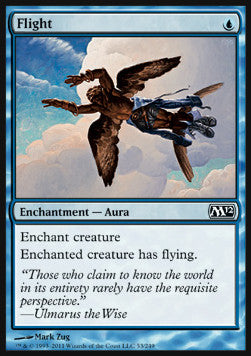 Volare - Magic 2012 (Common) [M12-53]