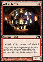 Muro di Torce - Magic 2012 (Common) [M12-159]