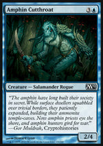 Tagliagole Amphin - Magic 2012 (Common) [M12-43]