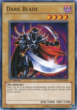 Lama Oscura - Starter Deck: Dawn of the Xyz (Common) [YS11-003]