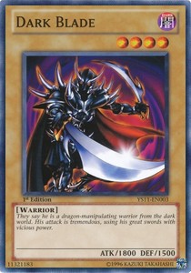 Lama Oscura - Starter Deck: Dawn of the Xyz (Common) [YS11-003]