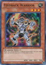 Guerriero Altoparlante - Starter Deck: Dawn of the Xyz (Common) [YS11-007]