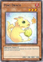 Draco Poki - Generation Force (Common) [GENF-031]