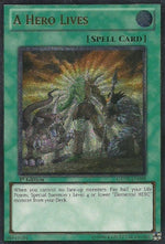 Un Eroe Sopravvive - Generation Force (Ultimate Rare) [GENF-098]