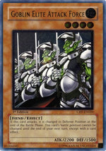 Forza d'Attacco Goblin d'Elite - Cybernetic Revolution (Ultimate Rare) [CRV-020]