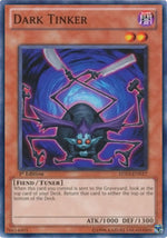 Rappezzatore Oscuro - Starter Deck: Duelist Toolbox (Common) [5DS3-017]