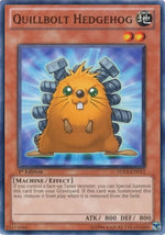 Porcospino Aculeobulloni - Starter Deck: Duelist Toolbox (Common) [5DS3-012]