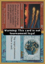 Fuoco // Ghiaccio - WCD 2002: Brian Kibler (Special)