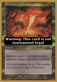 Simun - WCD 2002: Brian Kibler (Special)