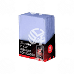 25 Top Loader Regular - Warcard