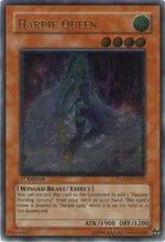 Regina Arpia - Force of the Breaker (Ultimate Rare) [FOTB-020]