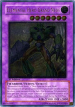Grande Neos EROE Elementale - Strike of Neos (Ultimate Rare) [STON-035]