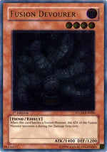 Risucchia Fusione - Strike of Neos (Ultimate Rare) [STON-020]