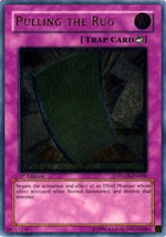Tirare il Tappeto - Strike of Neos (Ultimate Rare) [STON-060]