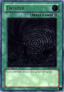 Turbine - Strike of Neos (Ultimate Rare) [STON-042]