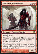 Predoni Falkenrath - Innistrad (Rare) [ISD-141]