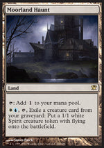 Covo nella Brughiera - Innistrad (Rare) [ISD-244]