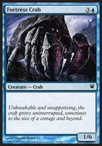 Granchio Fortezza - Innistrad (Common) [ISD-56]