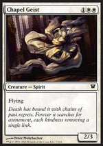 Geist della Cappella - Innistrad (Common) [ISD-7]