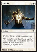 Rimproverare - Innistrad (Common) [ISD-29]