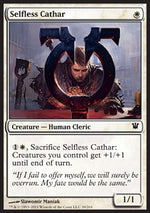 Cataro Altruista - Innistrad (Common) [ISD-30]