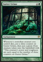 Sporcizia delle Fogne - Innistrad (Rare) [ISD-186]