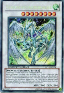 Drago Polvere di Stelle - Advent Calendar 2011 (Secret Rare) [AC11-024]