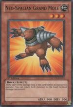 Grandiosa Talpa Neo-Spaziale - Legendary Collection 2: Mega Pack (Common) [LCGX-022]
