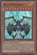 Neos Uomo Saggio - Legendary Collection 2: Mega Pack (Ultra Rare) [LCGX-040]