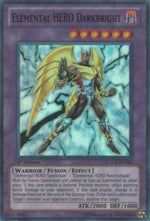 Darkbright EROE Elementale - Legendary Collection 2: Mega Pack (Super Rare) [LCGX-063]