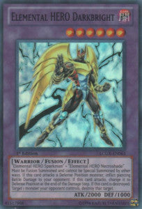 Darkbright EROE Elementale - Legendary Collection 2: Mega Pack (Super Rare) [LCGX-063]