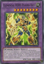 Plasma Vice EROE Elementale - Legendary Collection 2: Mega Pack (Common) [LCGX-066]
