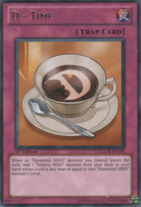 D - Ora - Legendary Collection 2: Mega Pack (Rare) [LCGX-149]