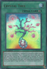 Albero di Cristallo - Legendary Collection 2: Mega Pack (Ultra Rare) [LCGX-170]